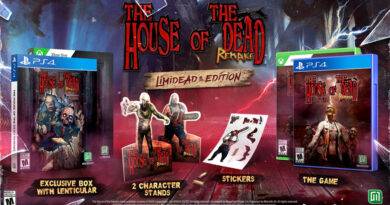 The House of Dead: Remake Limidead Edition
