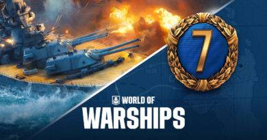World of Warships World of Warships