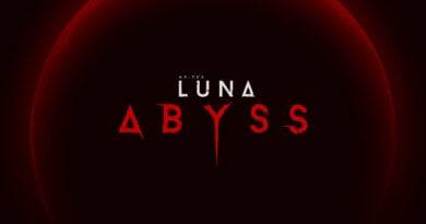 Luna Abyss