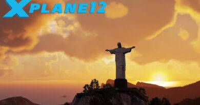 X-Plane 12