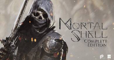 Mortal Shell: Enhanced Edition