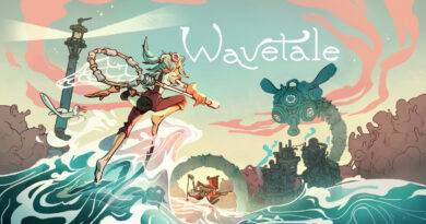 The House of Dead wavetale