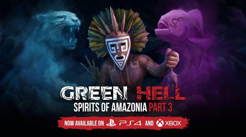 Green Hell