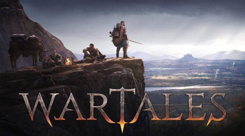 Wartales 