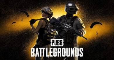 PUBG PUBG: BATTLEGROUNDS