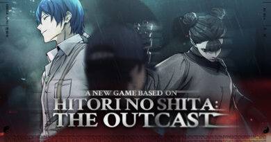 Hitori No Shita: The Outcast,