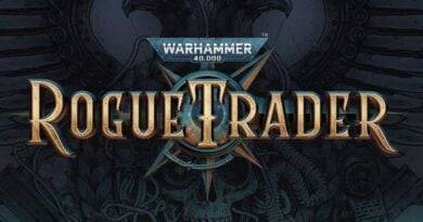 Warhammer 40,000: Rogue Trader