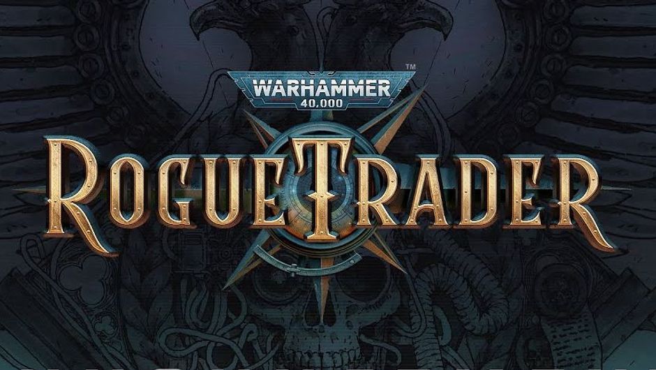 Warhammer 40,000: Rogue Trader