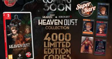 Heaven Dust Collection Heaven Dust Collection
