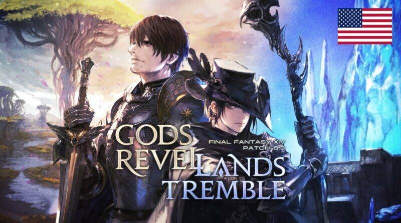 Final Fantasy XIV Online