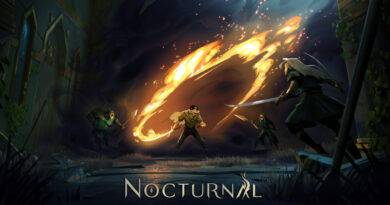 Nocturnal Nocturnal