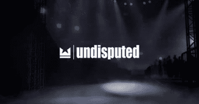 Undisputed