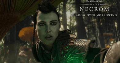 game pass The Elder Scrolls Online