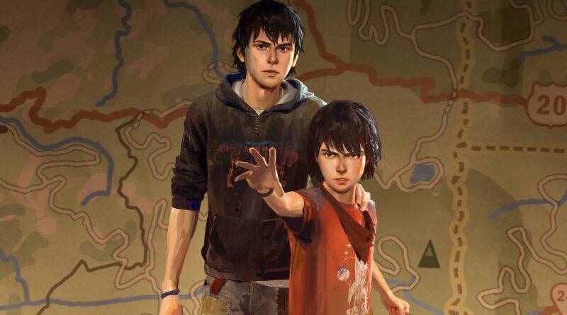 life is strange 2