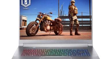 acer predator brasil