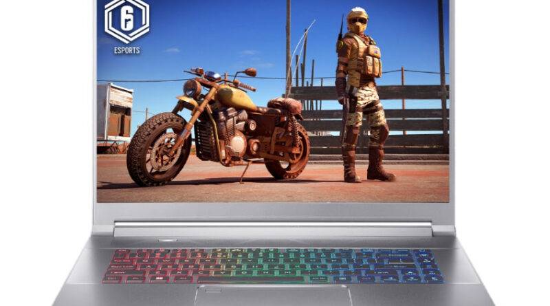 acer predator brasil