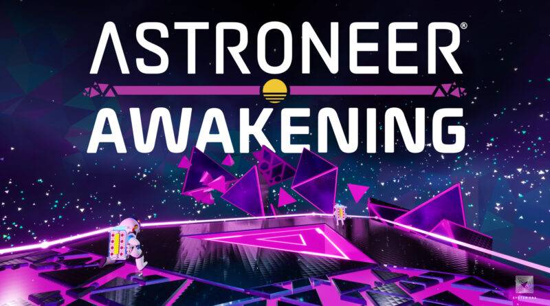 astroneer