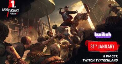 dying light 2 dying light 2 stay human