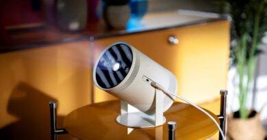 Elden Ring The Freestyle da Samsung