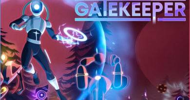 Gatekeeper