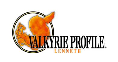 Valkyrie Profile: Lenneth