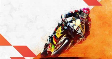 TT Isle Of Man: Ride On The Edge 3