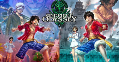 One Piece Odyssey