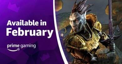 Prime Gaming prime gaming fevereiro de 2023