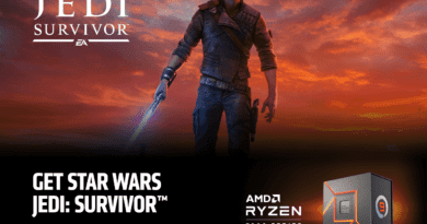 ryzen série 7000