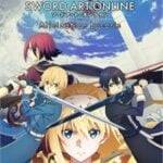 Sword Art Online Alicization Lycoris