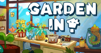 Garden In!