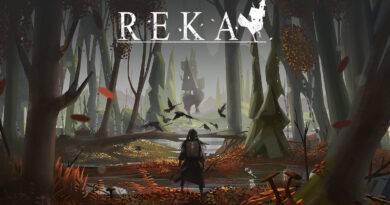 REKA