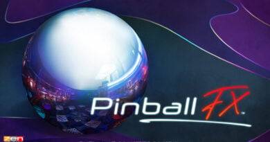 Pinball FX