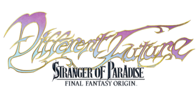 Stranger of Paradise Final Fantasy Origin