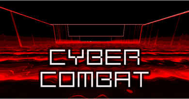 Cyber Combat