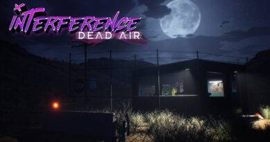 Interference: Dead Air