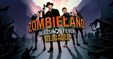 Zombieland Zombieland Headshot Fever Reloaded