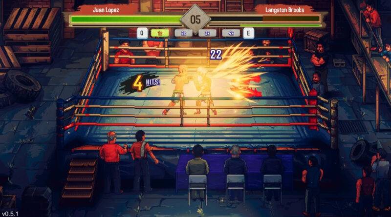 World Championship Boxing Manager 2