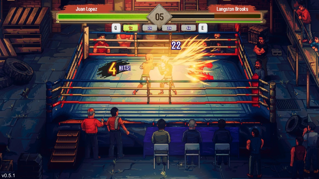 World Championship Boxing Manager 2