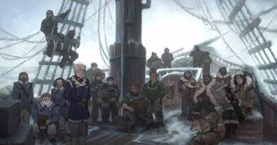 GRUNND The Pale Beyond