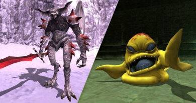 valorant Final Fantasy XI Online