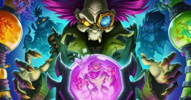 Hearthstone