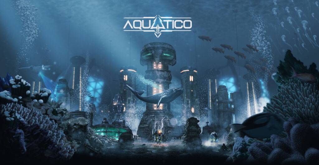 aquatico