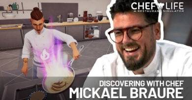 chef life Chef Life