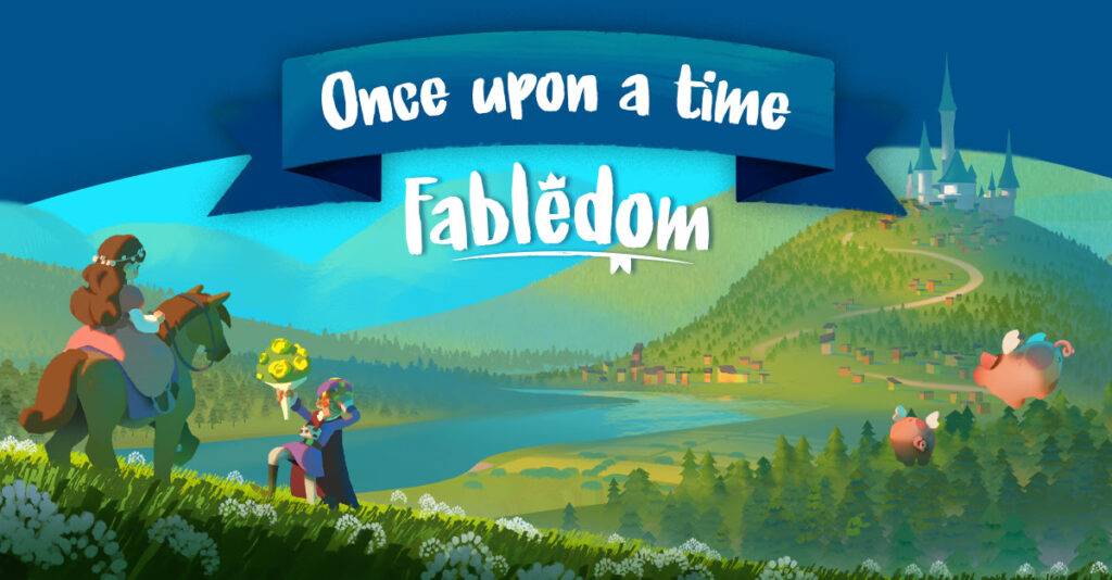 Fabledom