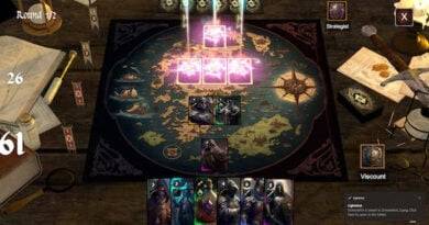 black desert online Sleight of Hand: Dominion