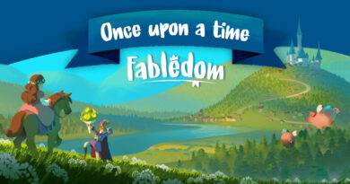 Fabledom