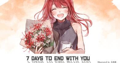 7 Days to End with You