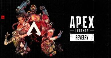 apex legends Apex Legends