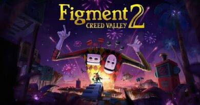 Figment 2: Creed Valley